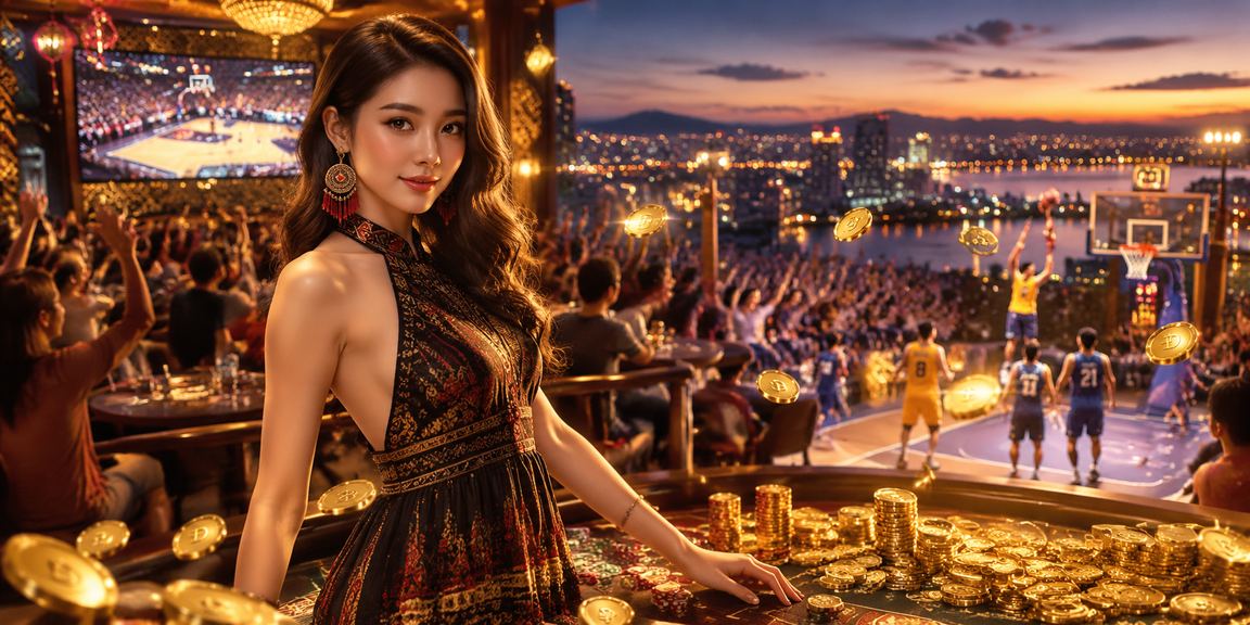 Người chơi cá cược bóng rổ trên ứng dụng 5515 tại Buôn Ma Thuột