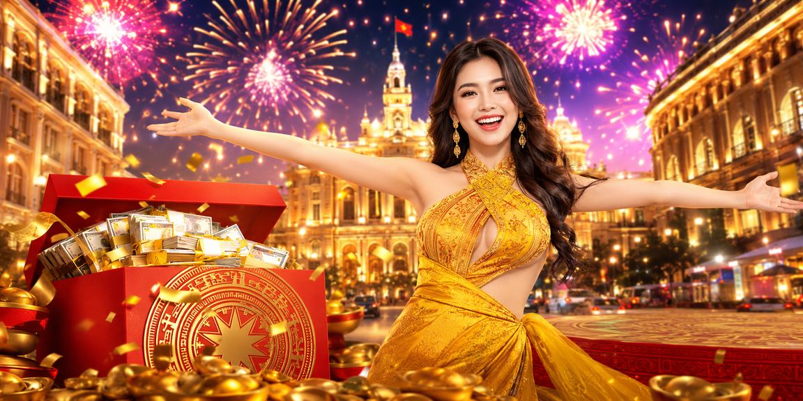 Lễ hội cá cược sôi động tại TP Hồ Chí Minh với biển người tham gia