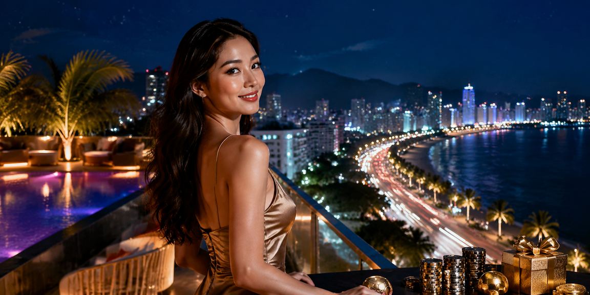 Khung cảnh casino và các khu vực cá cược tại Việt Nam