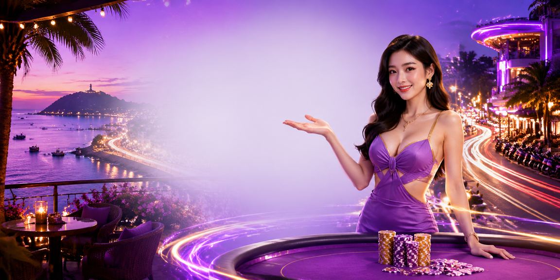 Khuyến mãi tiền thưởng kèm thức uống tại Vũng Tàu